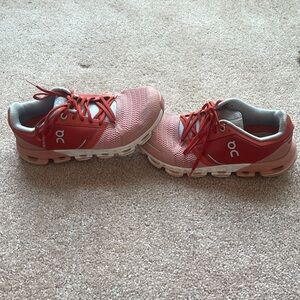 On Cloud women’s 5.5 great condition